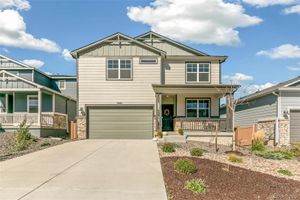 3885 RED VALLEY CIR, CASTLE ROCK, CO