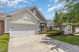 732 HORNCHURCH LOOP, CARY, NC