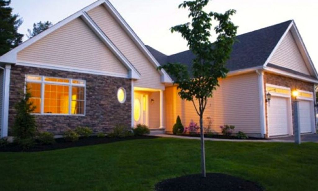 Beautiful Single-Family Homes