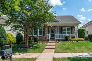 11728 MOUNT ARGUS DR, CORNELIUS, NC