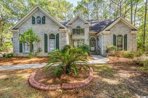 1614 CLUB CIR, PAWLEYS ISLAND, SC