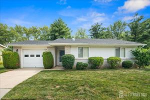 478 FAIRTON DR 478A, MONROE, NJ