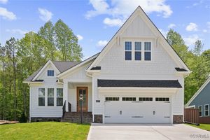 8877 TERROIR LN, NEW KENT, VA