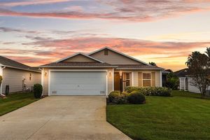 3377 QUAIL HOLLOW CT, THE VILLAGES, FL
