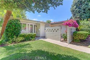 30 CALLE ARAGON D, LAGUNA WOODS, CA