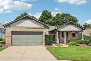 3217 BLACK GUM LN, GAINESVILLE, GA