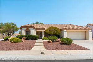 3016 LOTUS HILL DR, LAS VEGAS, NV
