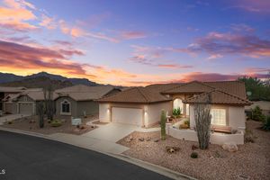 6353 S EAGLE CT, GOLD CANYON, AZ