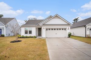 1609 LITTLELEAF LOOP, NORTH MYRTLE BEACH, SC
