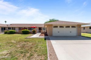 15614 N LAKEFOREST DR, SUN CITY, AZ