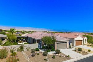 46 BORDEAUX, RANCHO MIRAGE, CA