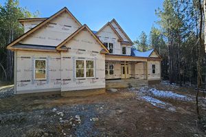 98 FOX OAK TRL, PITTSBORO, NC