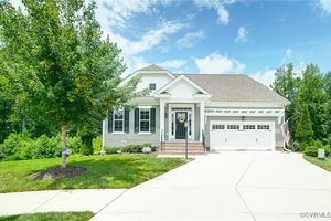 9000 BLOOMING CT, CHESTERFIELD, VA