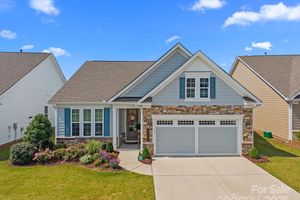 6025 BLISSFUL DR, CHARLOTTE, NC