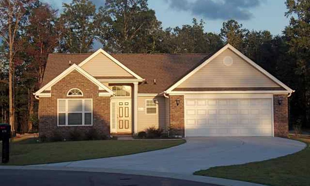 Beautiful Single-Family Homes
