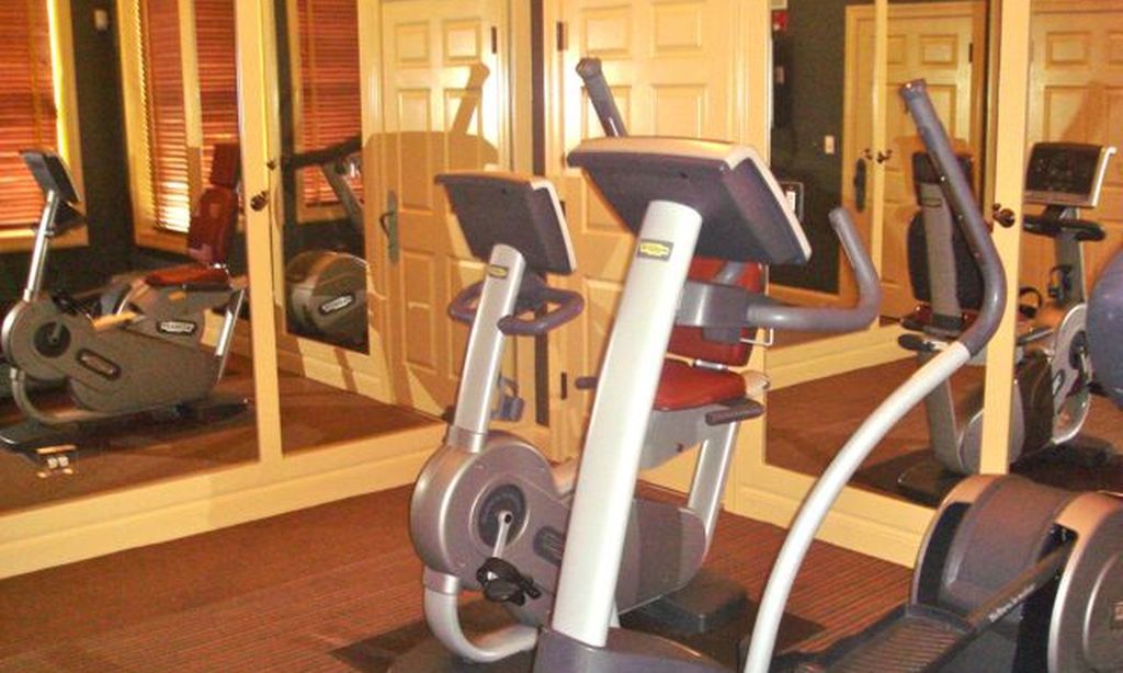 Exercise Room