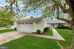 88 DOGWOOD PLZ C, MONROE TOWNSHIP, NJ