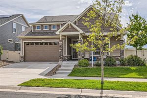 5495 ESPANA CT, DENVER, CO