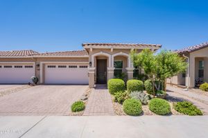 17219 W LA LUZ RD, SURPRISE, AZ