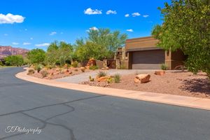 2331 W ENTRADA TRL UNIT 68, ST GEORGE, UT
