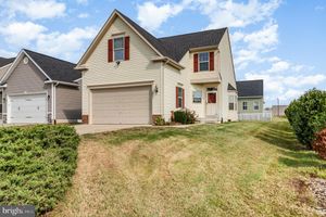 5701 SPRING ARBOR CIR, FREDERICKSBURG, VA