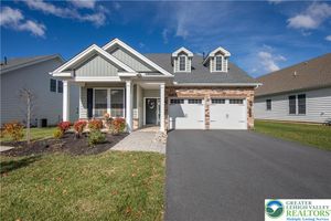 3858 VICTORS WAY, EASTON, PA