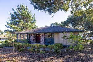 223 DEL MESA CARMEL, CARMEL, CA
