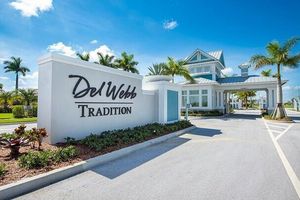 12833 SW AUREOLIAN LN, PORT SAINT LUCIE, FL