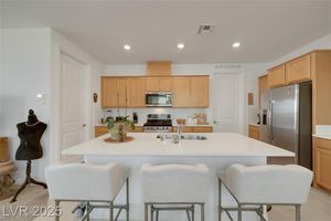 2261 COLD CANYON AVE, NORTH LAS VEGAS, NV