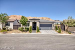 25 RED CREEK BLUFF ST, HENDERSON, NV