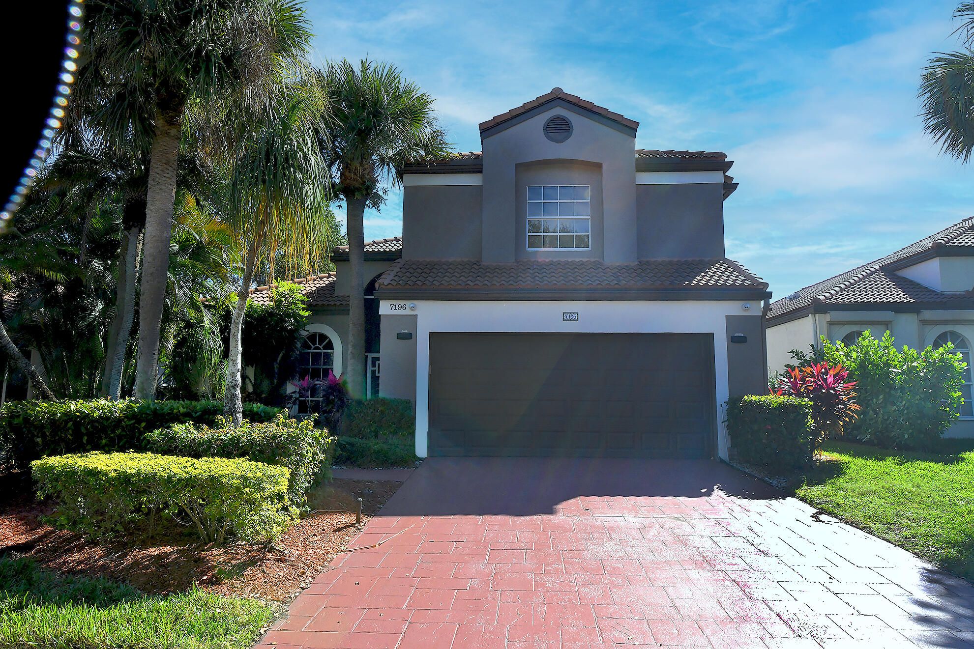image of property at 7196 Via Palomar