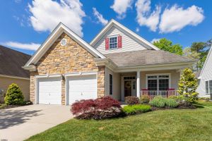 24 MARIGOLD CIR, EGG HARBOR TOWNSHIP, NJ