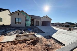 973 W DAVIS AVE, TOQUERVILLE, UT