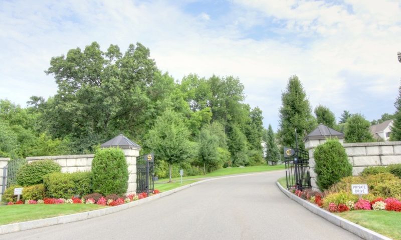 Stone Castle Estates - Methuen, MA