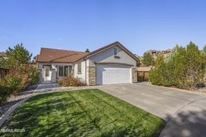 9105 HERITAGE RIDGE CT, RENO, NV