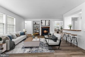 4 BRAKEMAN CT, HIGHTSTOWN, NJ