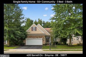 420 SORRELL CIR, SMYRNA, DE