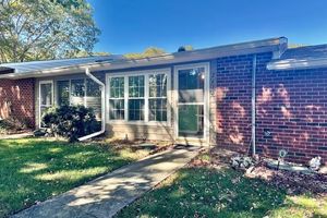 261 NEWCASTLE CT UNIT D, RIDGE, NY