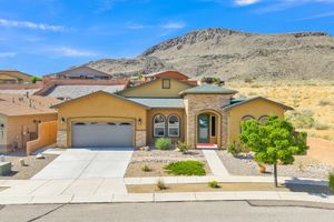 4281 PALO VERDE CT, LOS LUNAS, NM