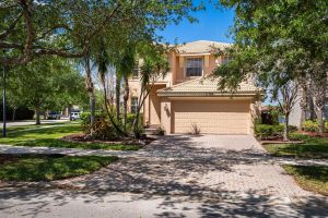 11769 SW BENNINGTON CIR, PORT SAINT LUCIE, FL