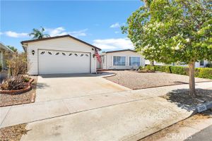 2953 MANZANITA WAY, HEMET, CA
