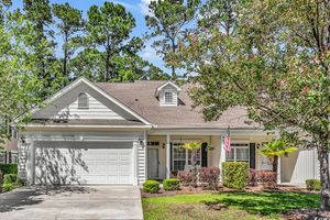 442 MAHOGANY DR 101, MURRELLS INLET, SC
