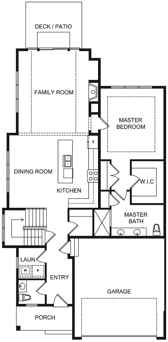 Millwood Preserve - Retirement Communities | 55+ Communities | 55places