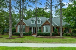 3792 BANCROFT PL, SOUTHPORT, NC