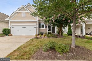 15 POINT BLUFF ST, FREDERICKSBURG, VA