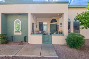 2396 W VIA DI SILVIO, TUCSON, AZ