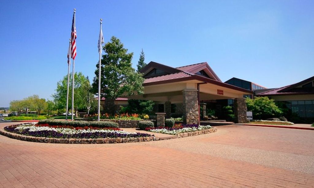 Orchard Creek Lodge - 68,000 Sq. Ft.