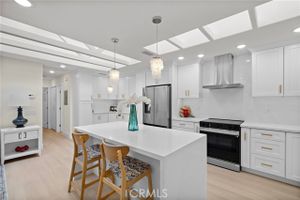 663 VIA LOS ALTOS Q, LAGUNA WOODS, CA