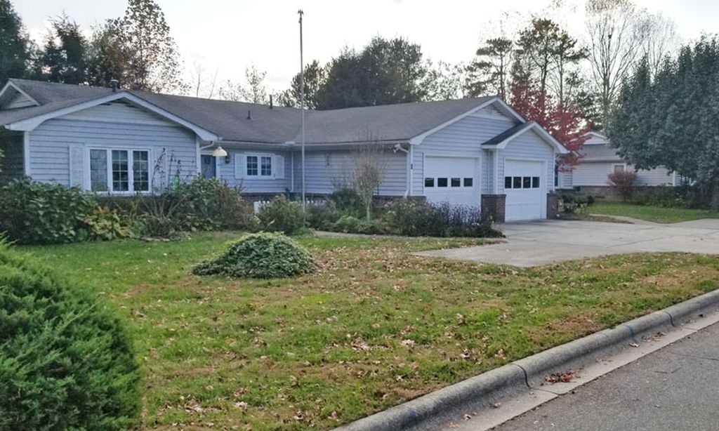 Single-Family & Attached Homes