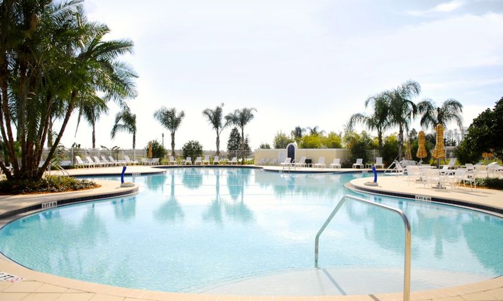 VillageWalk at Lake Nona Resort-Style Pool